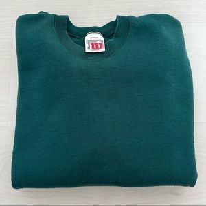 Vintage Wilson Sweater